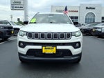 2023 Jeep Compass Latitude 4x4