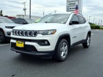2023 Jeep Compass Latitude 4x4