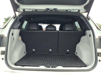 2023 Jeep Compass Latitude 4x4