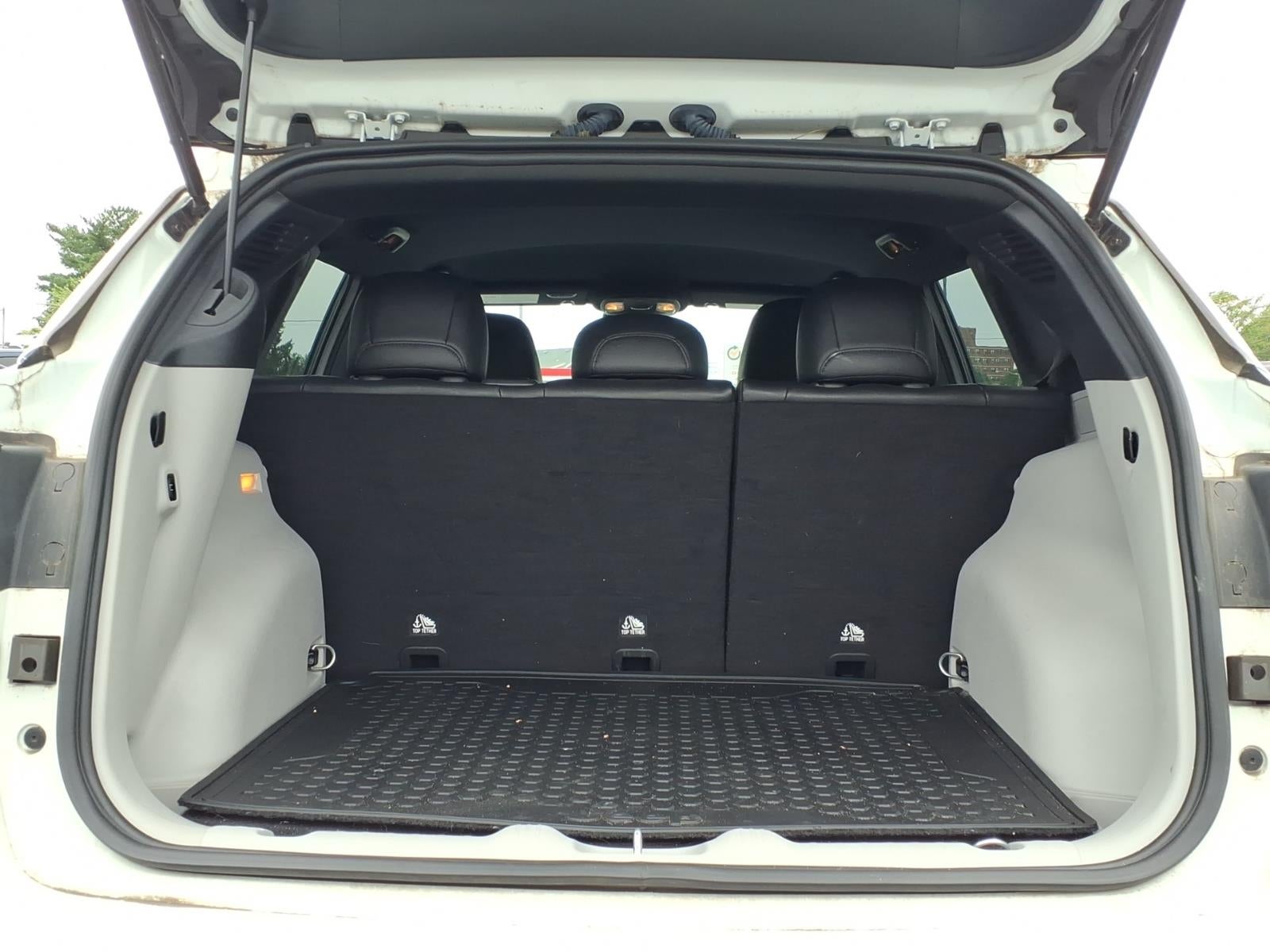2023 Jeep Compass Latitude 4x4