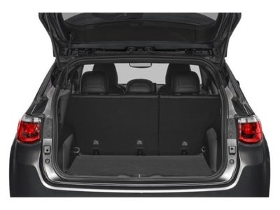 2023 Jeep Compass Latitude 4x4