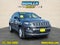 2023 Jeep Compass Latitude 4x4