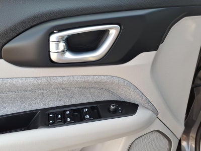 2023 Jeep Compass Latitude 4x4