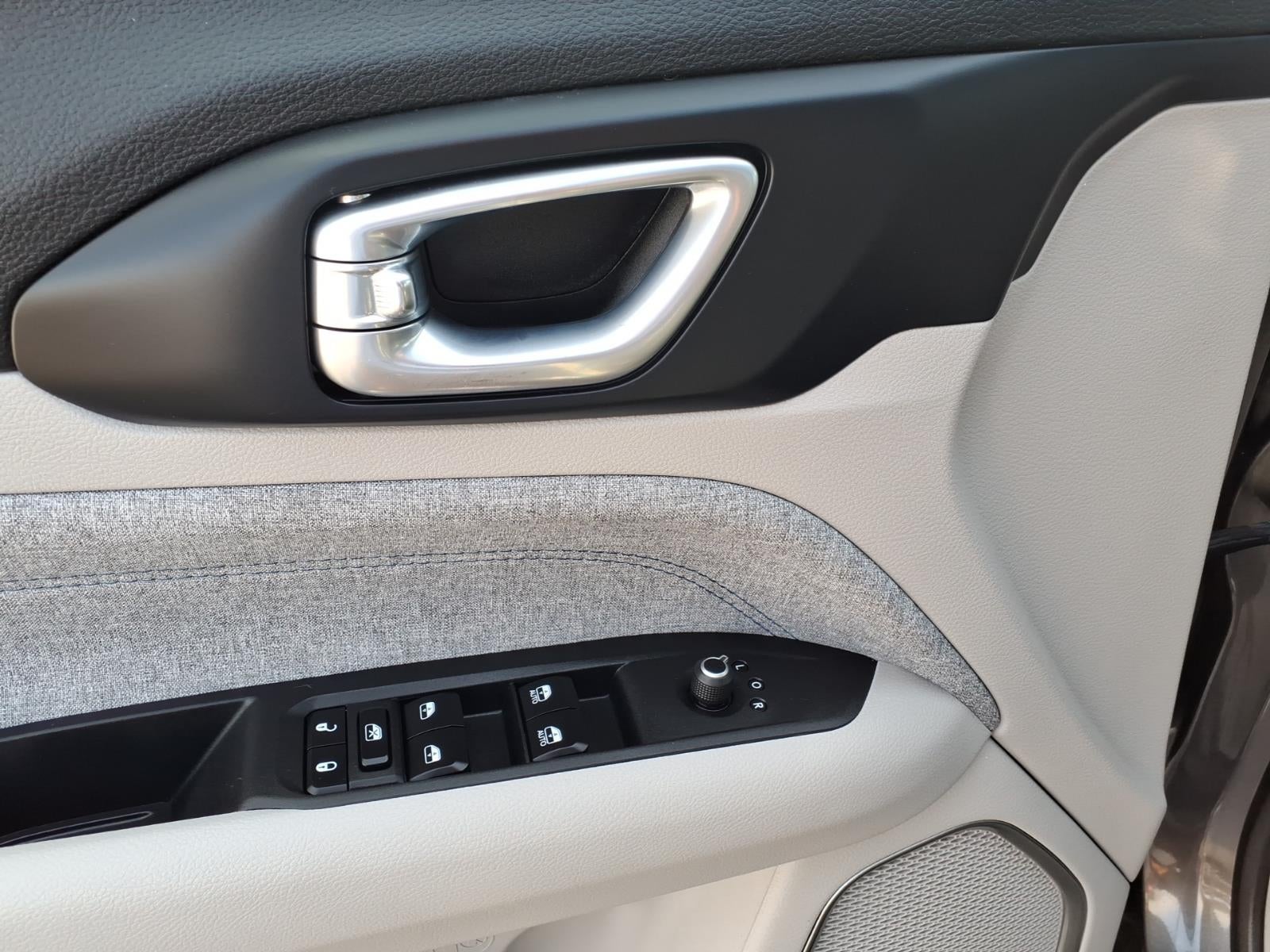 2023 Jeep Compass Latitude 4x4