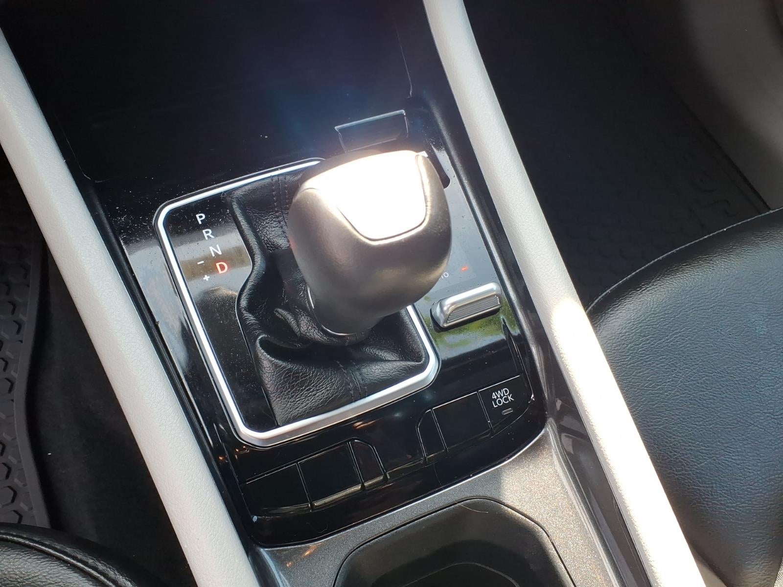 2023 Jeep Compass Latitude 4x4