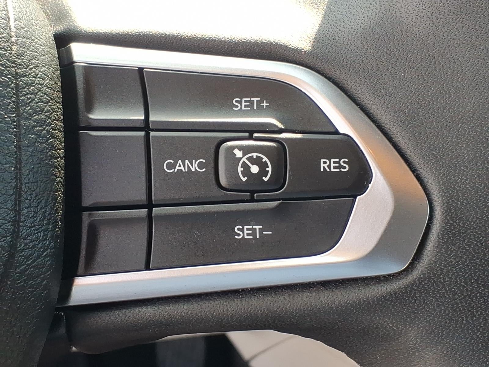 2023 Jeep Compass Latitude 4x4
