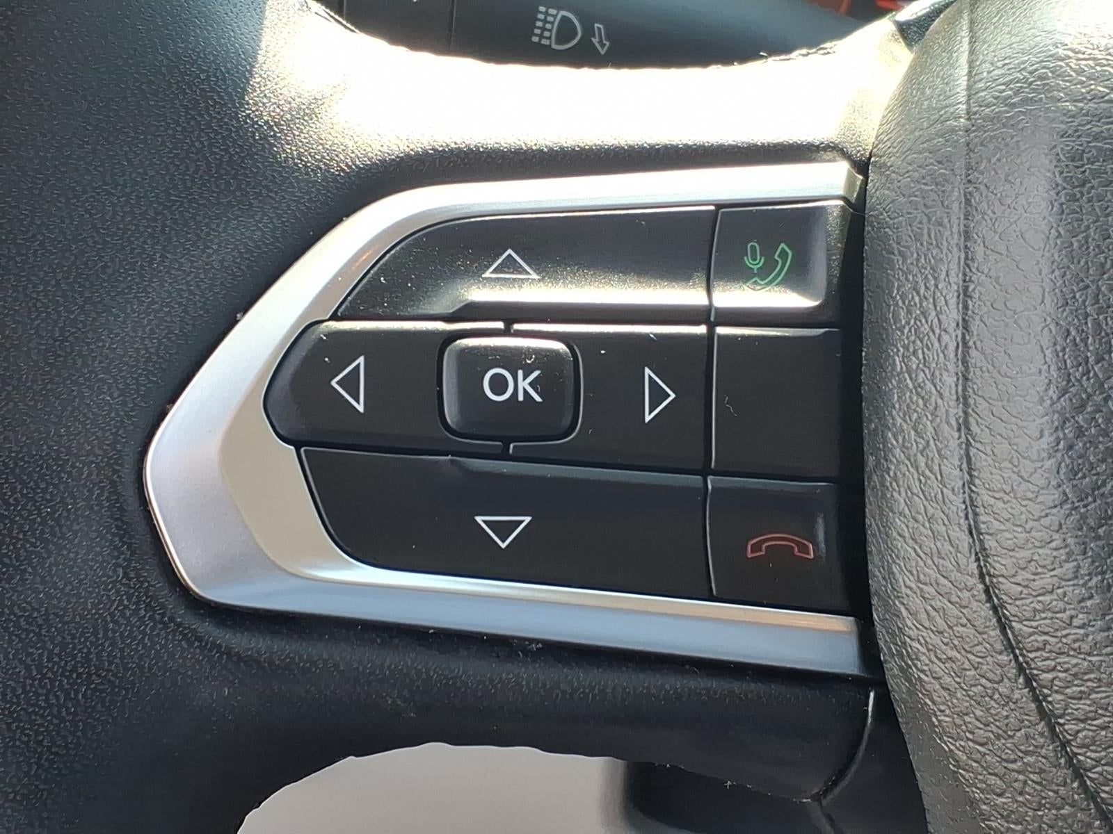 2023 Jeep Compass Latitude 4x4