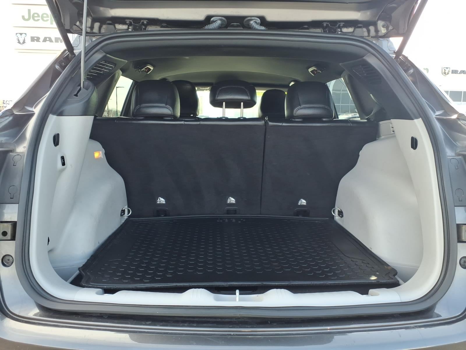 2023 Jeep Compass Latitude 4x4