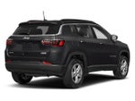 2023 Jeep Compass Altitude 4x4