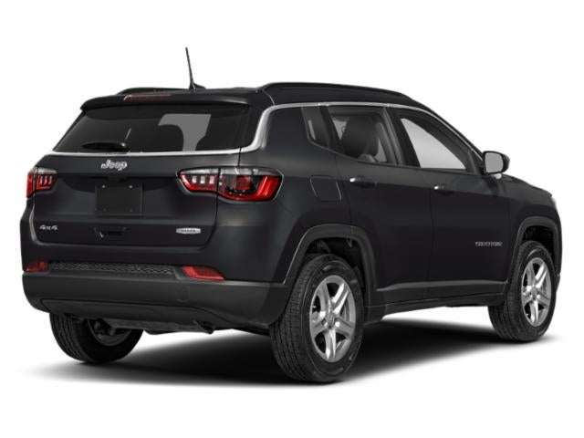 2023 Jeep Compass Altitude 4x4