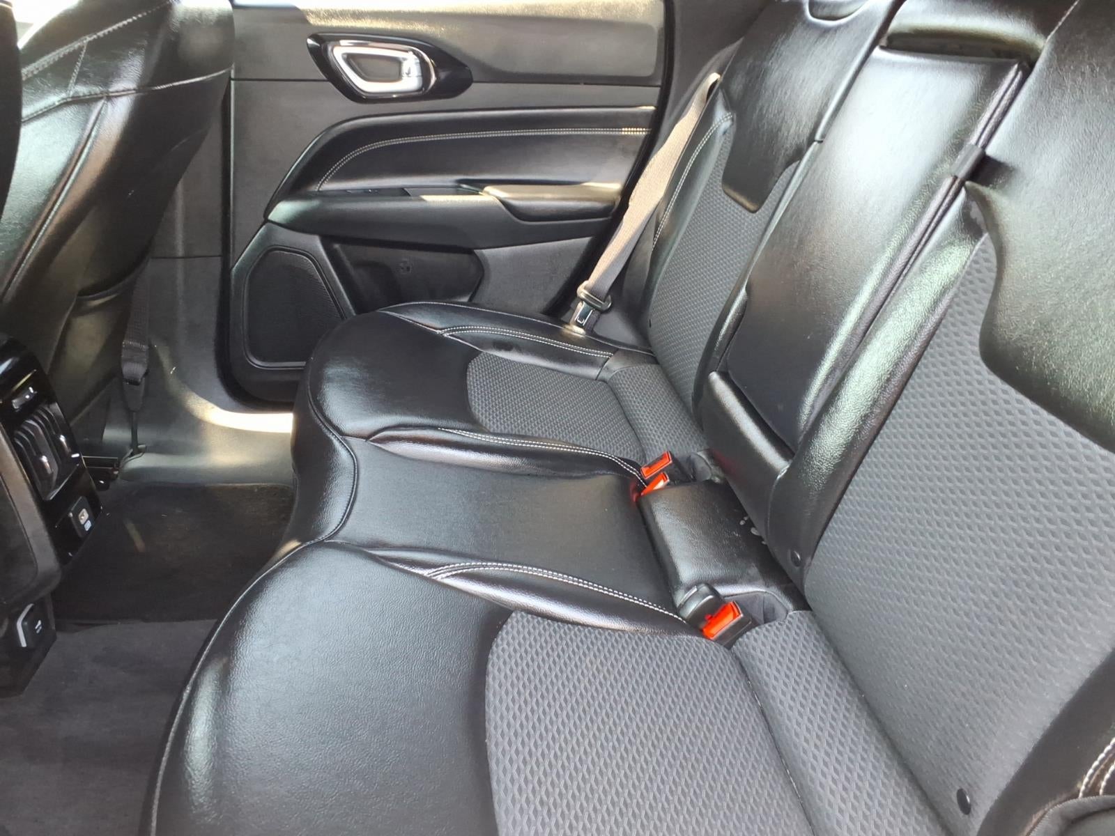 2023 Jeep Compass Altitude 4x4