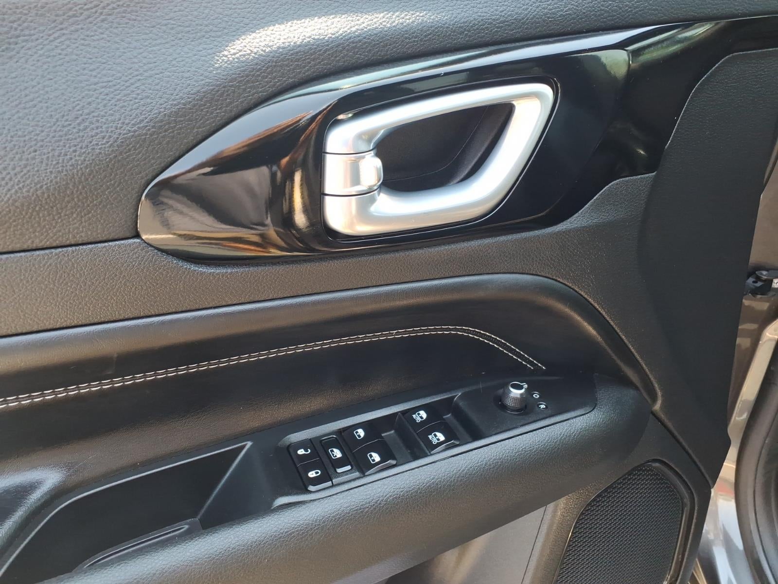 2023 Jeep Compass Altitude 4x4