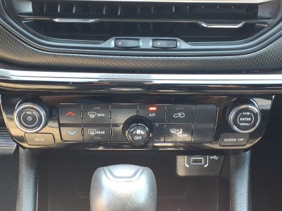 2023 Jeep Compass Altitude 4x4