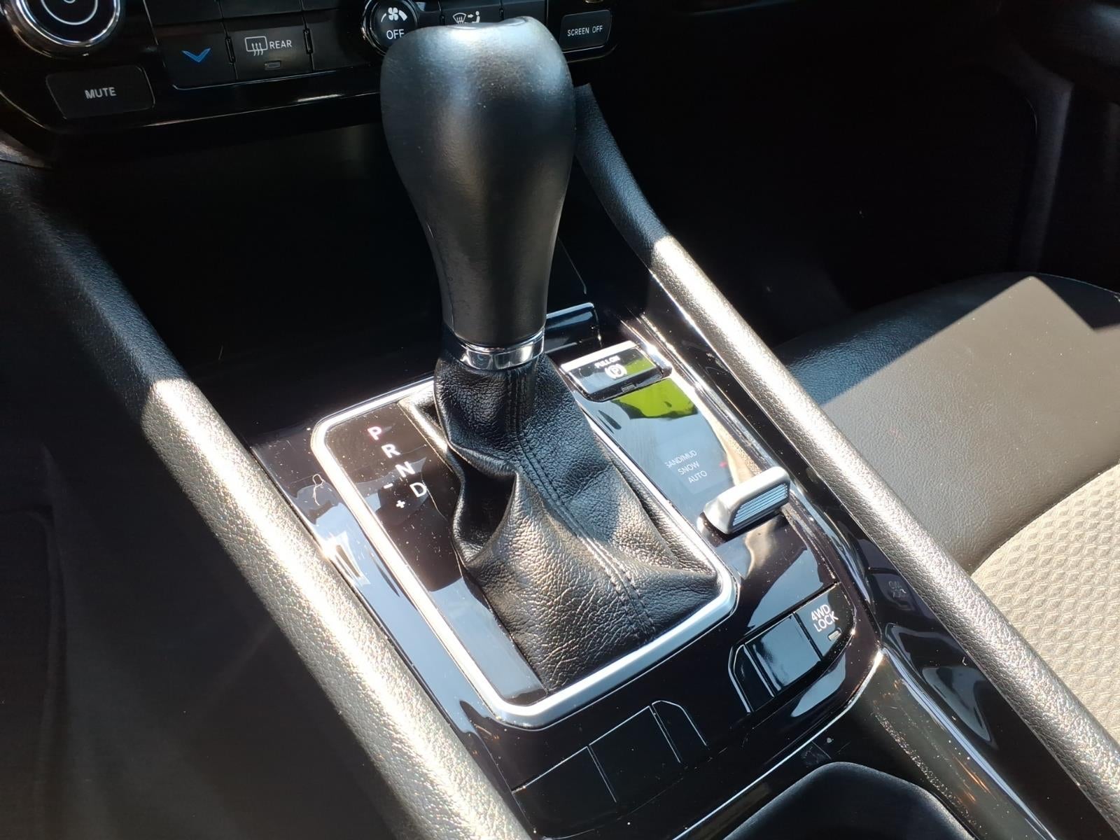 2023 Jeep Compass Altitude 4x4