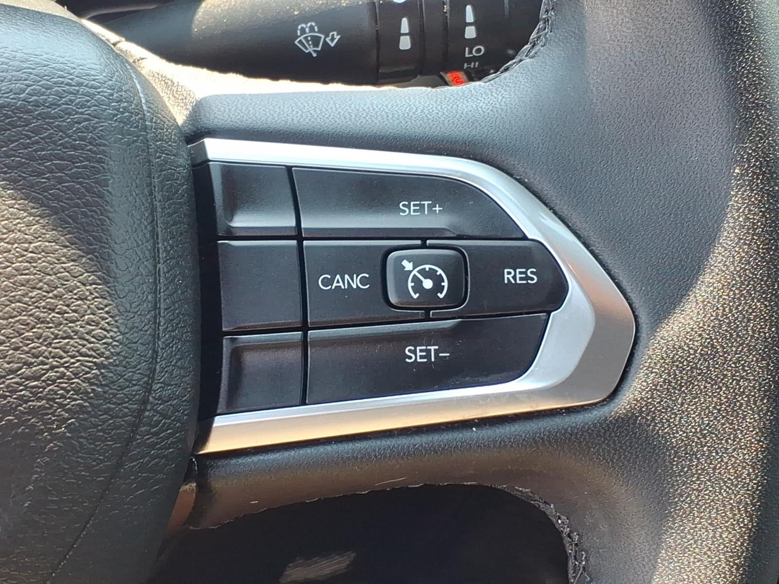2023 Jeep Compass Altitude 4x4