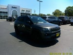 2023 Jeep Compass Altitude 4x4