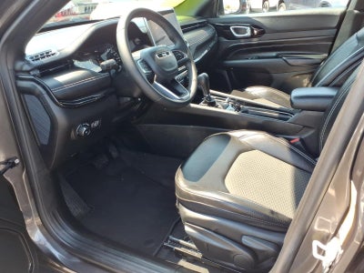 2023 Jeep Compass Altitude 4x4