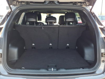 2023 Jeep Compass Altitude 4x4