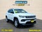 2023 Jeep Compass Latitude 4x4