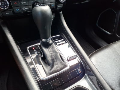 2023 Jeep Compass Latitude 4x4