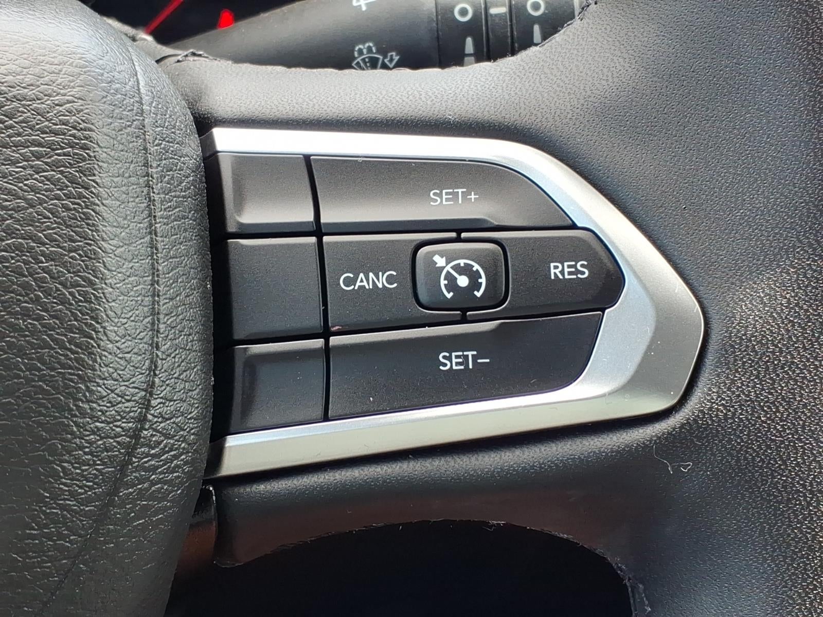 2023 Jeep Compass Latitude 4x4