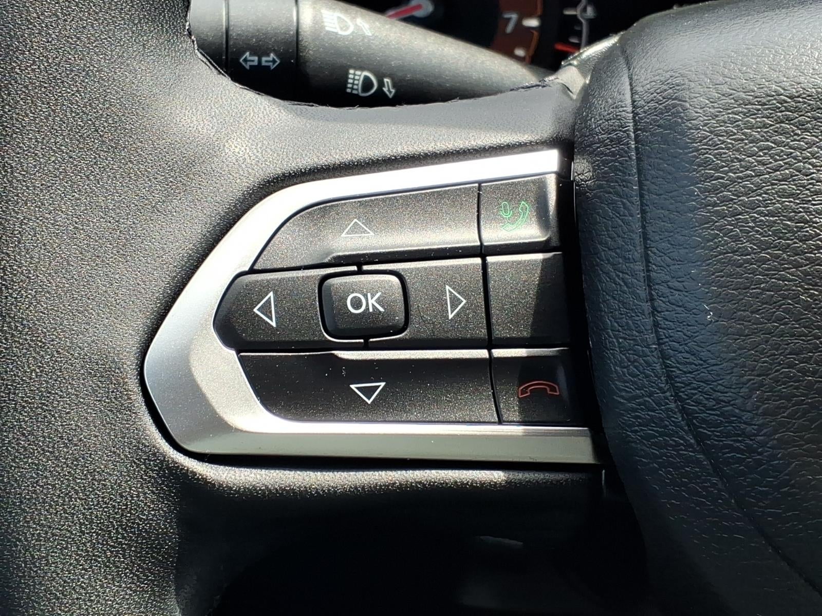 2023 Jeep Compass Latitude 4x4