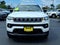 2023 Jeep Compass Latitude 4x4