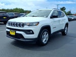 2023 Jeep Compass Latitude 4x4