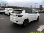 2022 Jeep Compass High Altitude 4x4