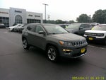 2021 Jeep Compass Limited 4x4