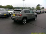 2021 Jeep Compass Limited 4x4