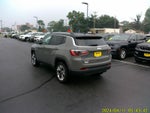 2021 Jeep Compass Limited 4x4