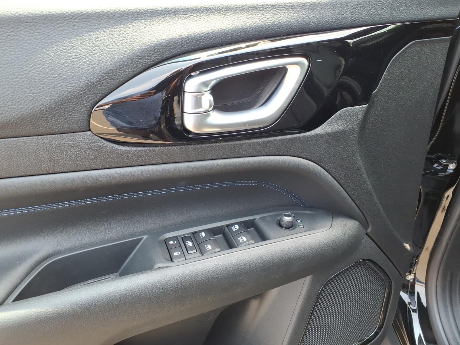 2026 Jeep Compass Limited Altitude - Photo 10