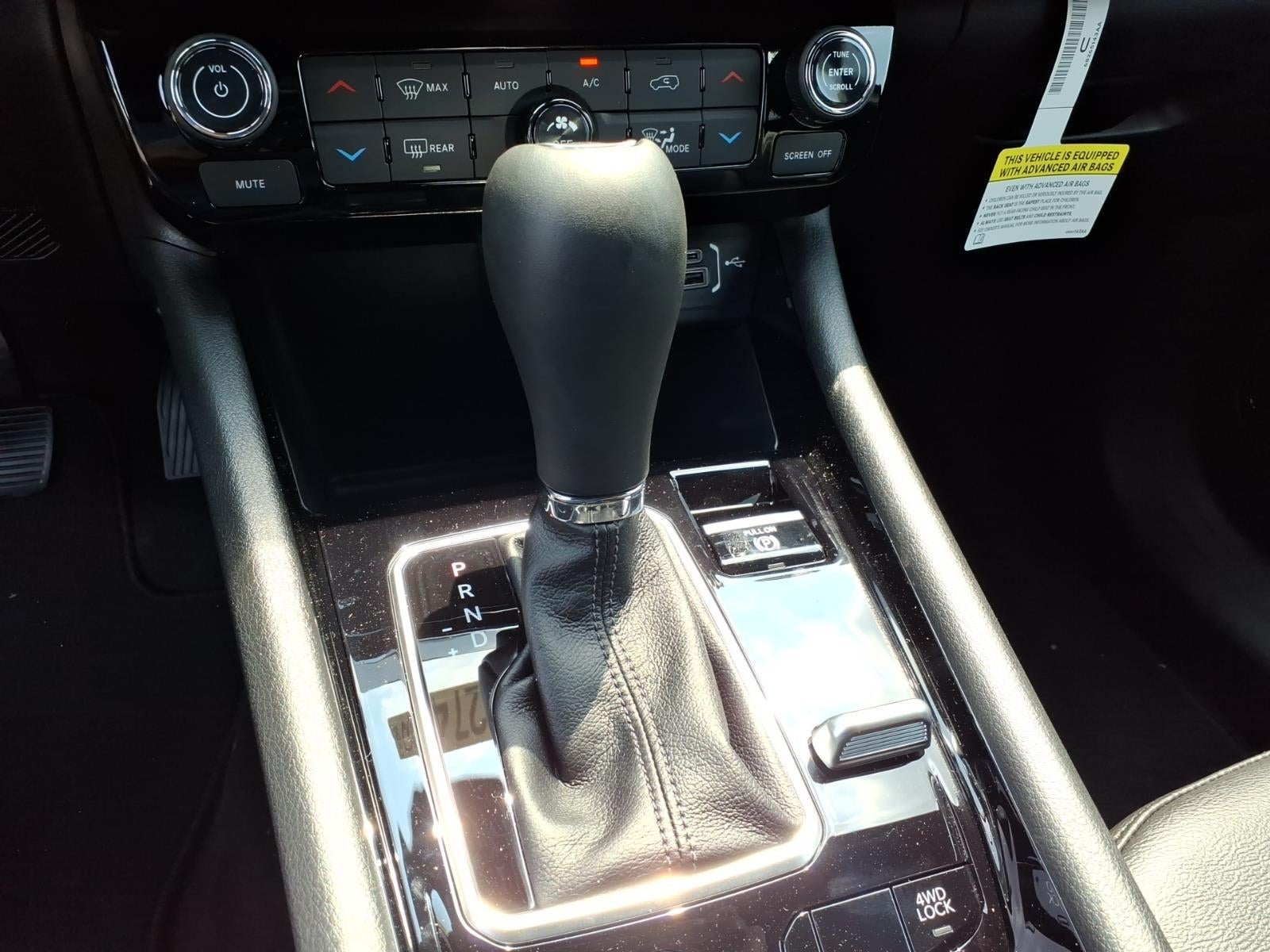 2026 Jeep Compass Limited Altitude - Photo 13