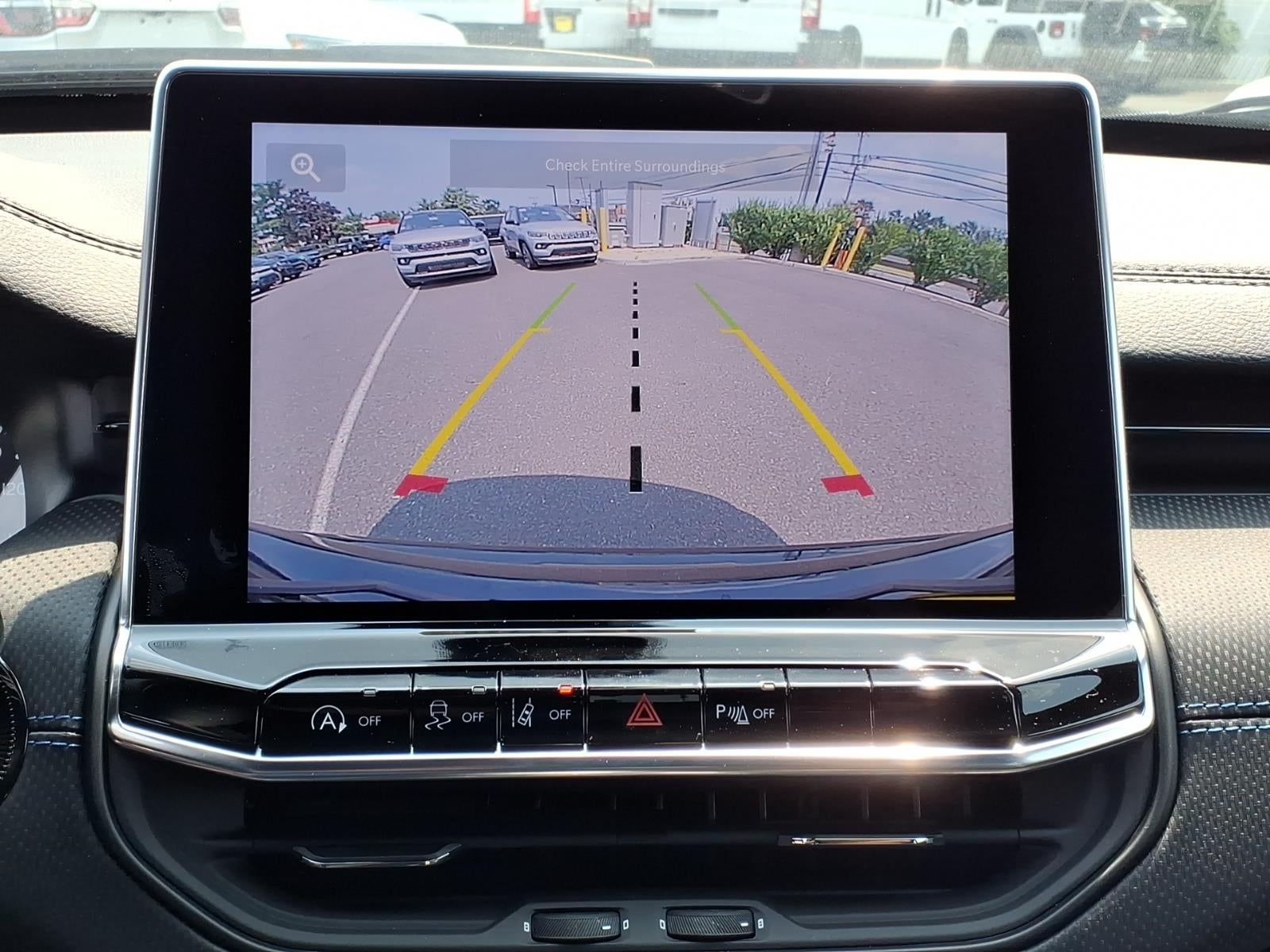 2026 Jeep Compass Limited Altitude - Photo 14