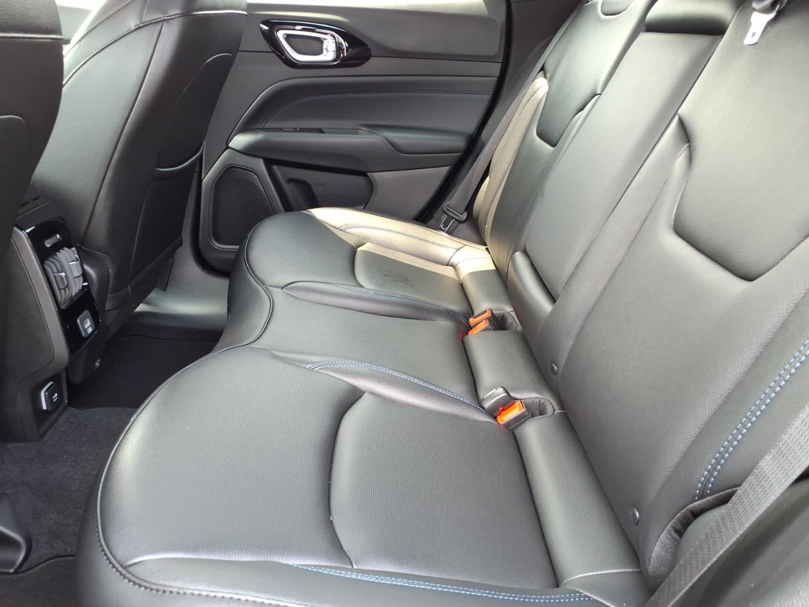 2026 Jeep Compass Limited Altitude - Photo 9