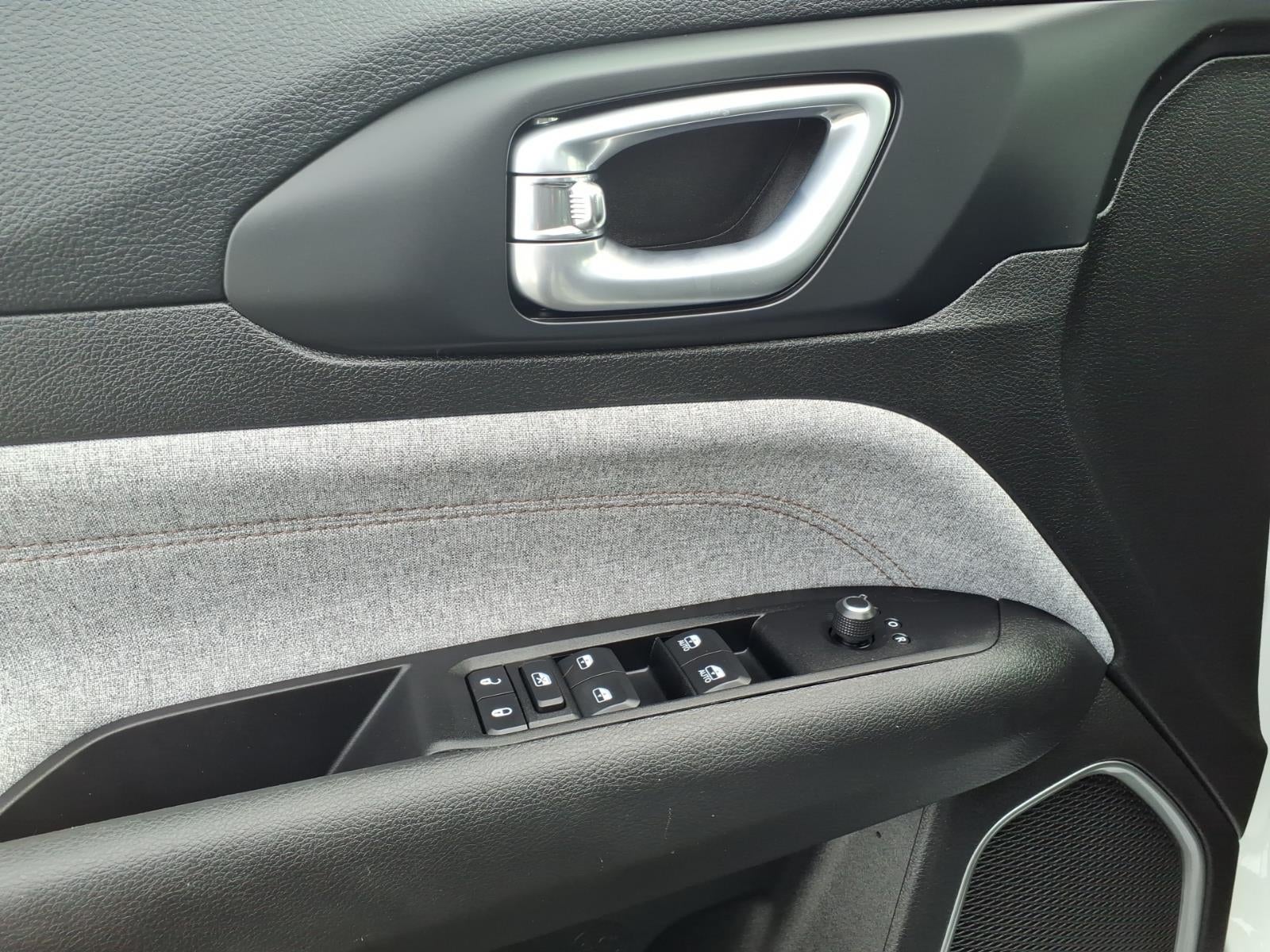 2022 Jeep Compass Latitude Lux 4x4