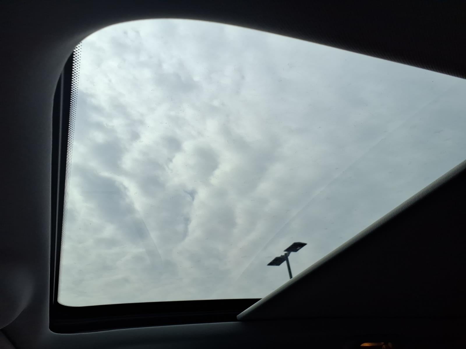 2022 Jeep Compass Latitude Lux 4x4