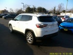 2022 Jeep Compass Latitude Lux 4x4