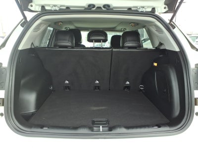 2022 Jeep Compass Latitude Lux 4x4