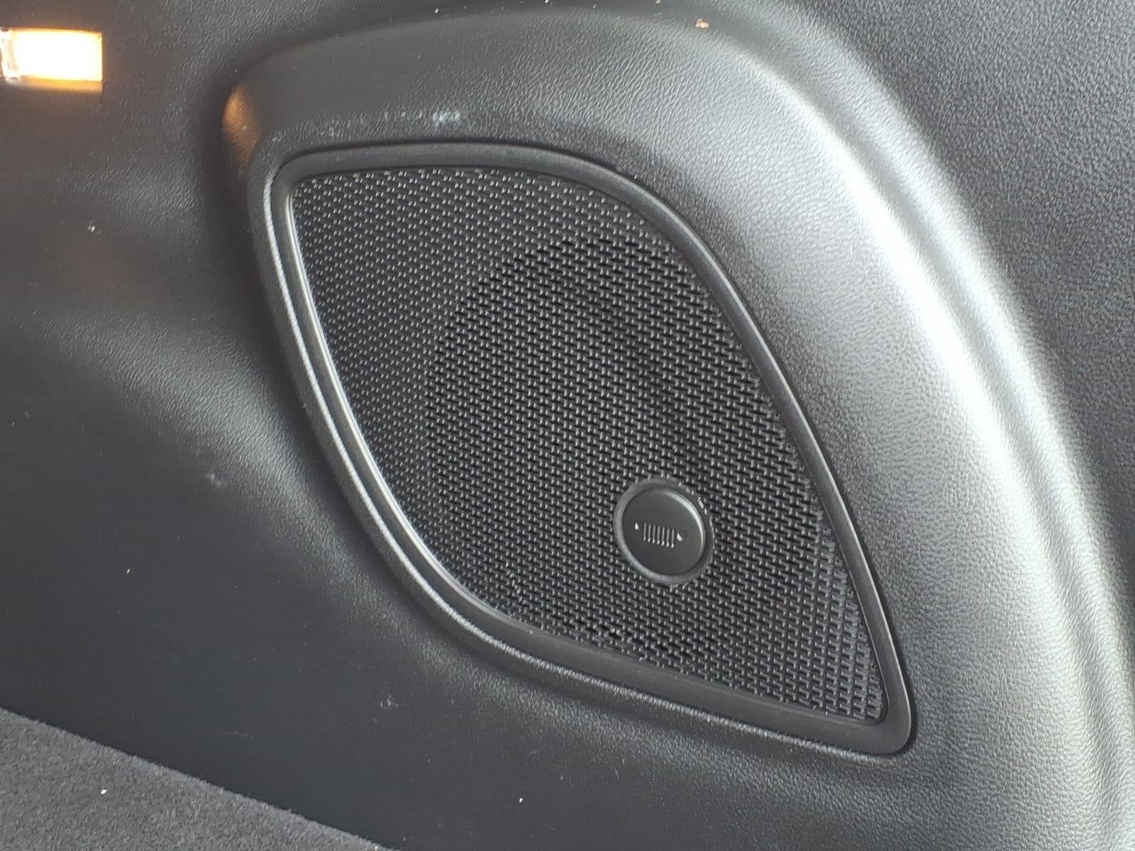 2022 Jeep Compass Latitude Lux 4x4