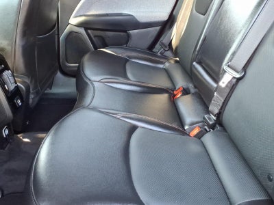 2023 Jeep Compass Latitude Lux FWD
