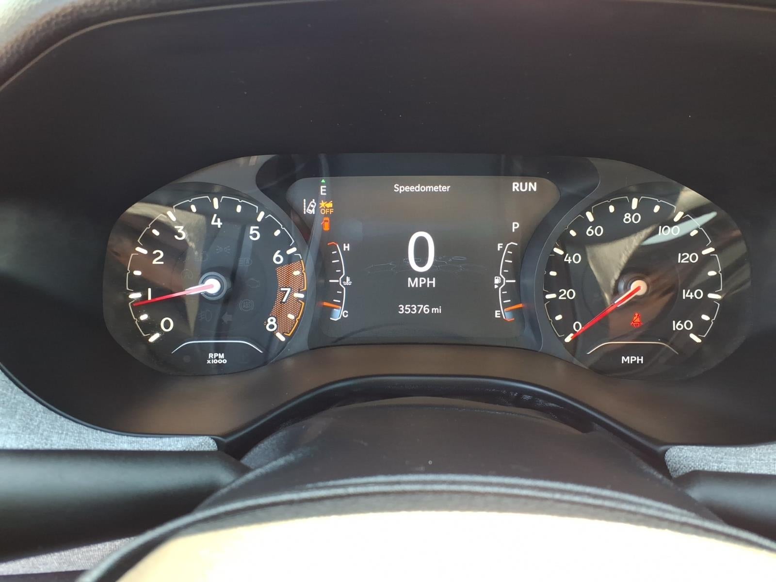 2023 Jeep Compass Latitude Lux FWD