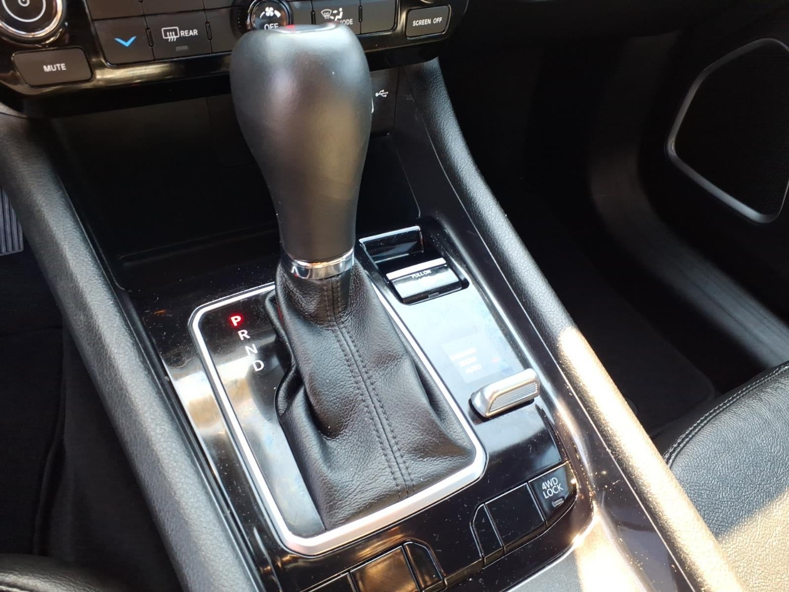 2023 Jeep Compass Latitude Lux FWD