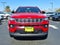 2023 Jeep Compass Latitude Lux FWD