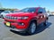 2023 Jeep Compass Latitude Lux FWD
