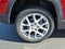 2023 Jeep Compass Latitude Lux FWD