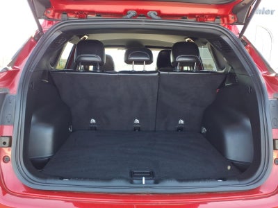 2023 Jeep Compass Latitude Lux FWD