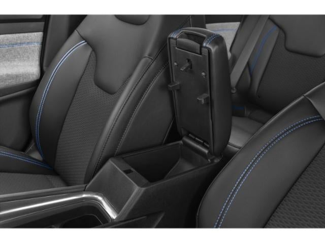 2023 Jeep Compass Latitude Lux FWD