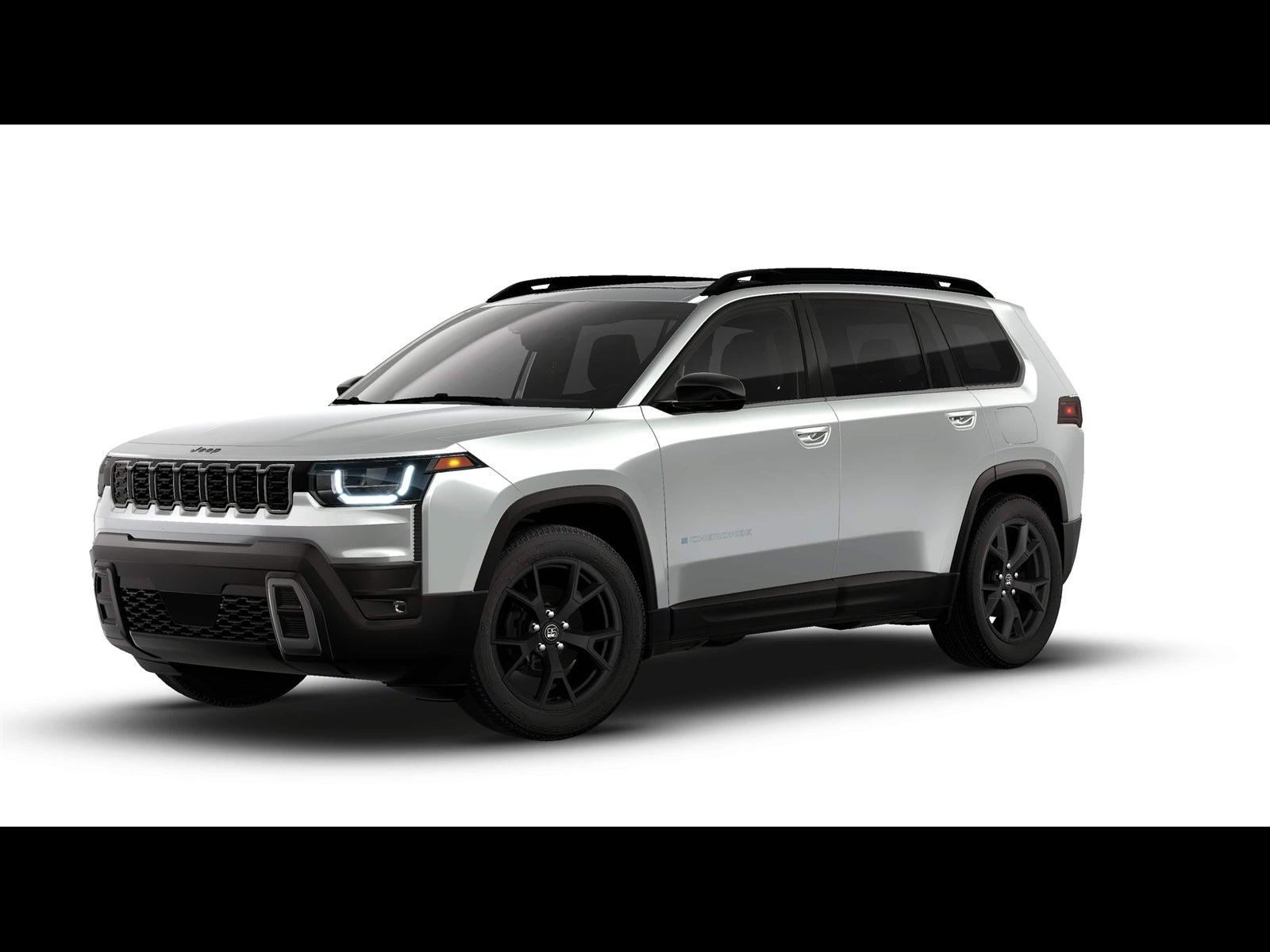 2026 Jeep Cherokee CHEROKEE 85TH ANNIVERSARY EDITION 4X4